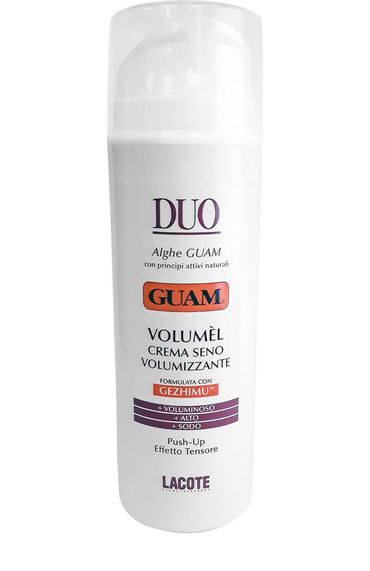 фото Крем для увеличения груди duo (150ml) guam