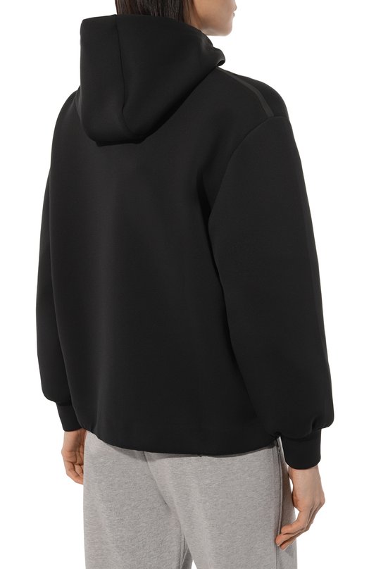 фото Толстовка prada linea rossa prada