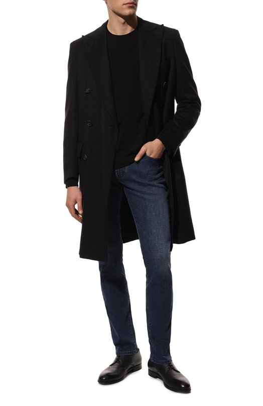 фото Джинсы corneliani