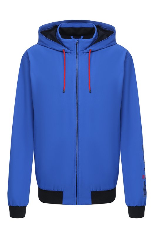 фото Бомбер kiton