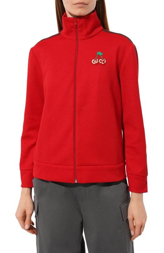 фото Толстовка gucci