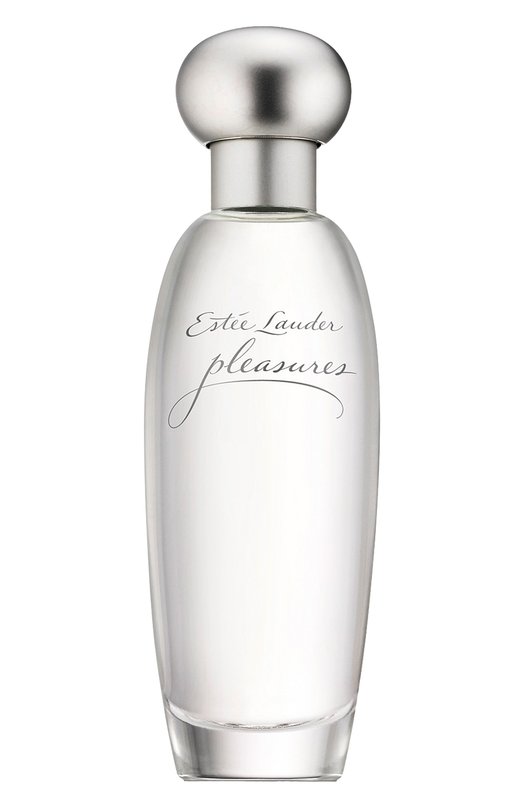 фото Парфюмерная вода pleasures (100ml) estée lauder