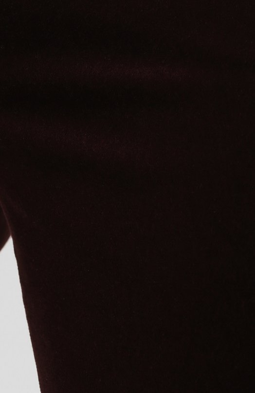 фото Хлопковые брюки loro piana