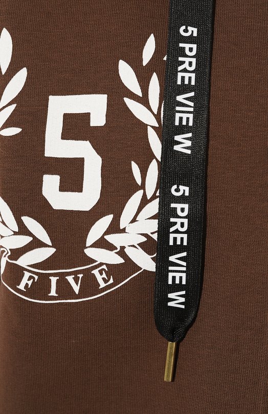 фото Хлопковая толстовка 5preview