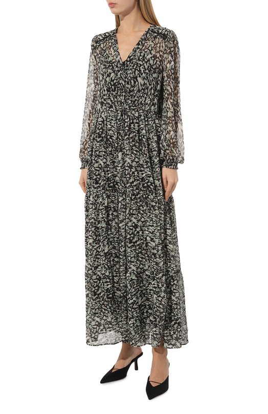 фото Платье boss