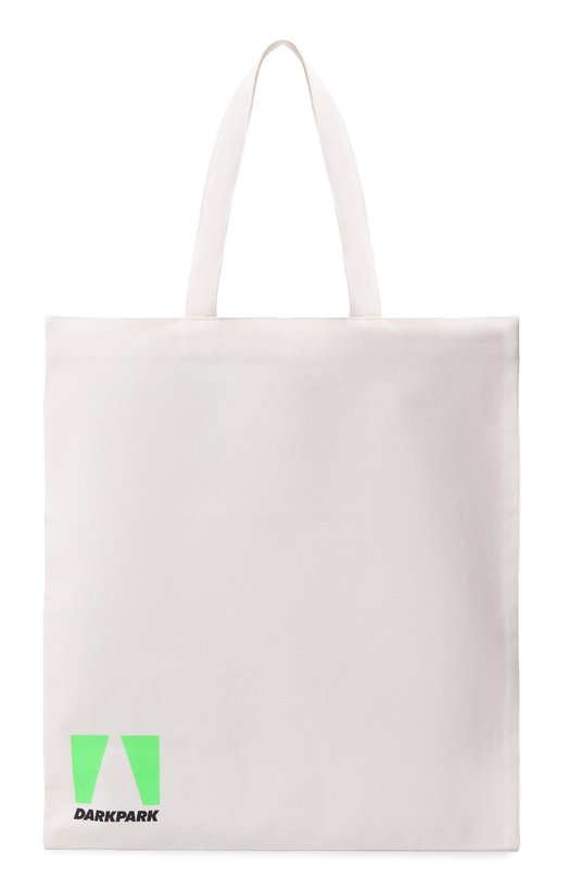 фото Текстильная сумка-шопер darkpark