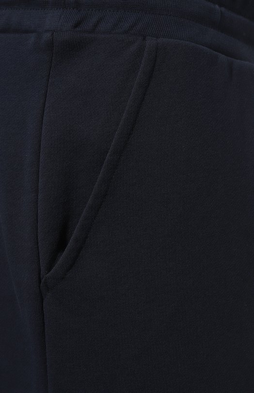 фото Хлопковые брюки canali