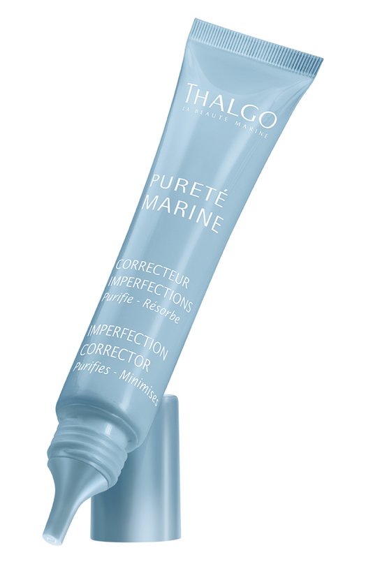 фото Локальный корректор несовершенств кожи purete marine (15ml) thalgo