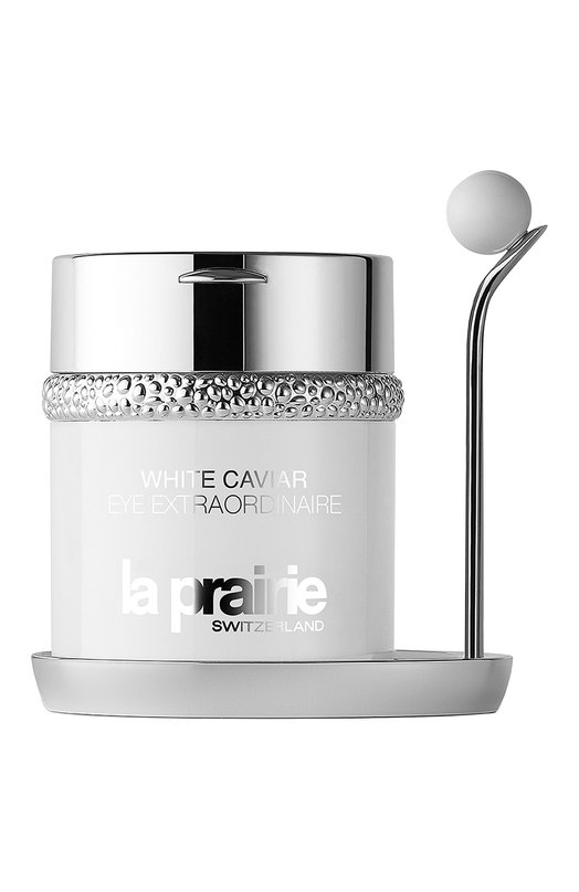 фото Крем для кожи вокруг глаз white caviar eye extraordinaire (20ml) la prairie