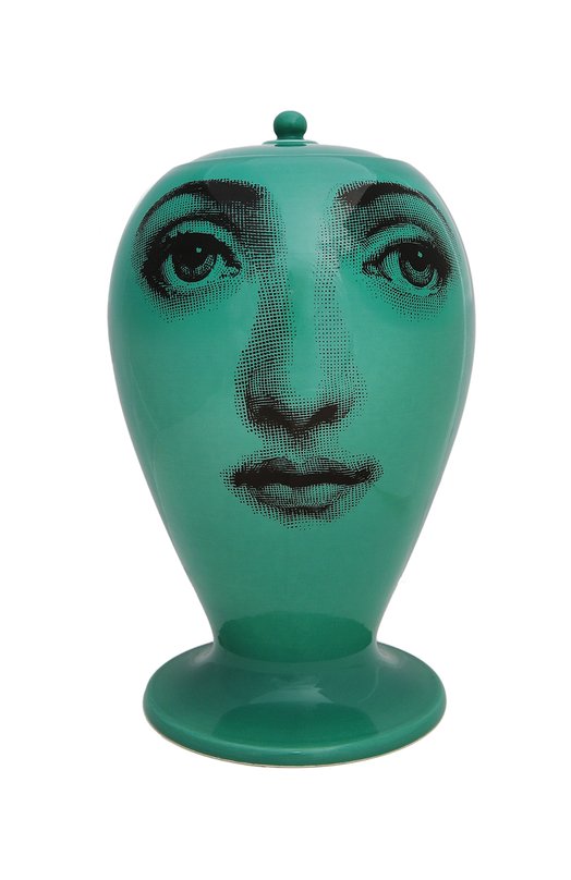 фото Ваза buongiorno/buonanotte fornasetti