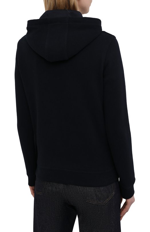 фото Хлопковая толстовка loro piana