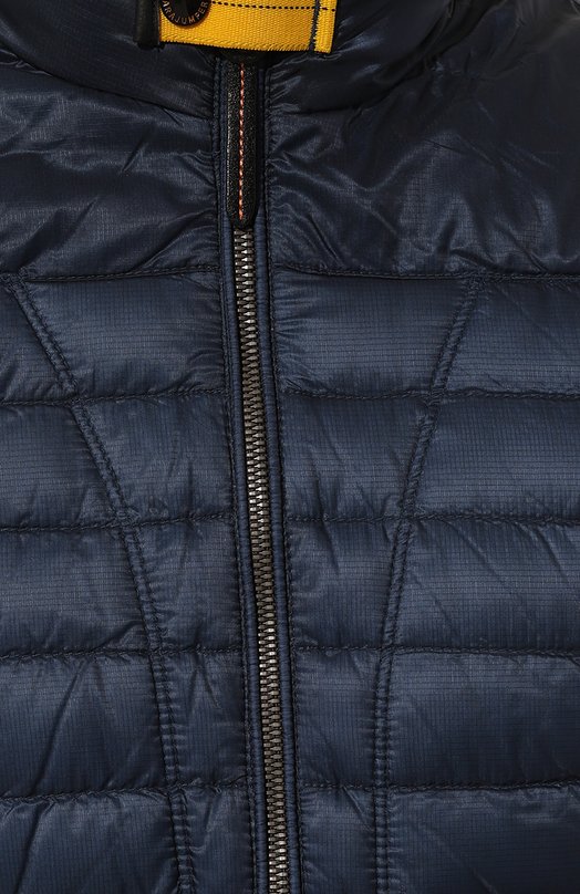 фото Пуховый жилет parajumpers