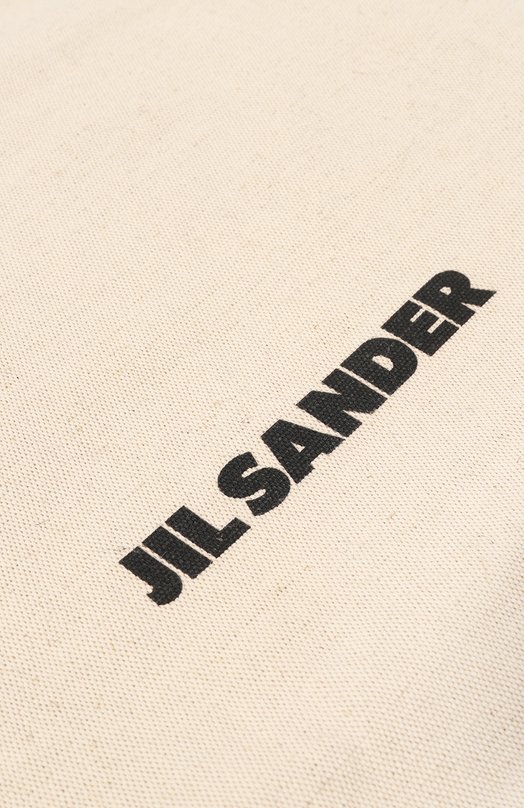 фото Сумка-тоут book grande jil sander