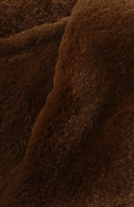 фото Шапка-чалма софия из меха норки furland