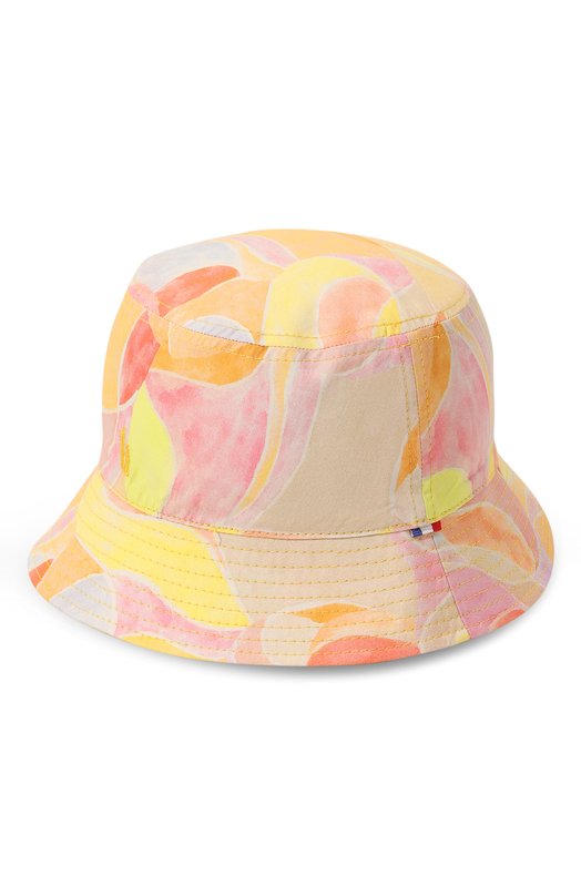 фото Хлопковая панама headoniste