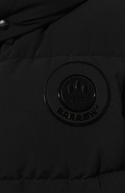 фото Пуховый жилет barrow