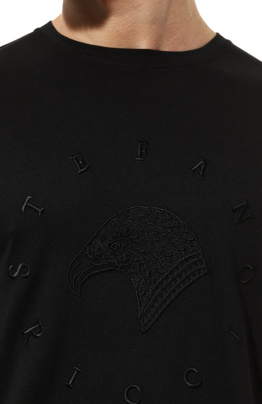 фото Футболка stefano ricci