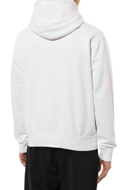 фото Хлопковое худи dsquared2