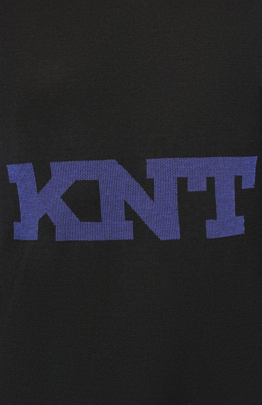 фото Хлопковое худи knt