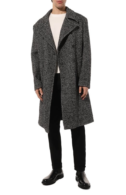 фото Джинсы emporio armani