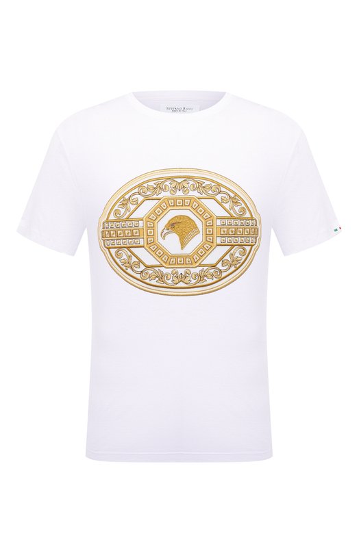 фото Футболка stefano ricci