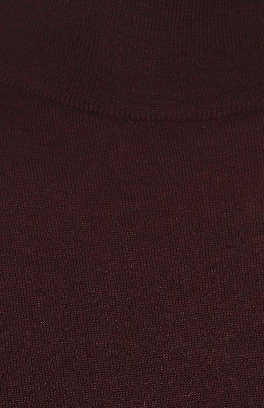 фото Водолазка из смеси кашемира и шелка kiton