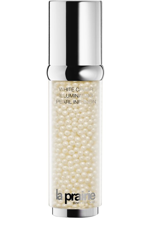 фото Сыворотка white caviar illuminating pearl infusion (30ml) la prairie