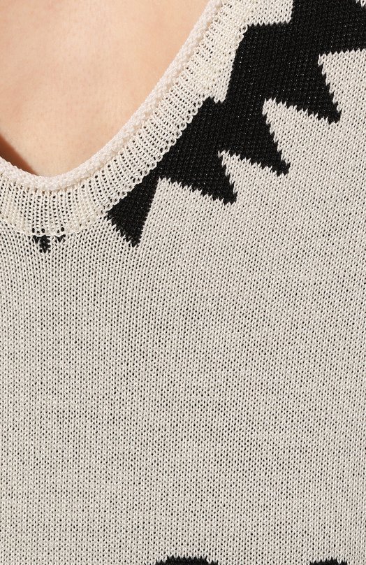 фото Платье из шелка и вискозы freeage