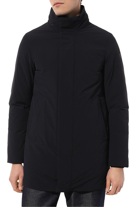 фото Пуховая куртка hetrego