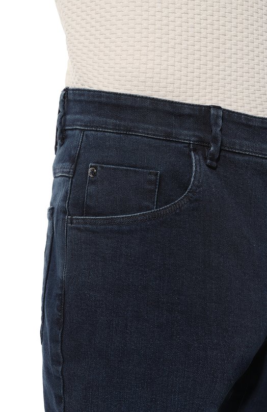 фото Джинсы zilli