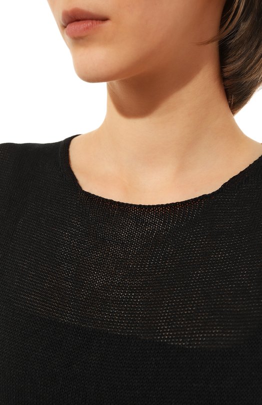 фото Хлопковое платье jil sander