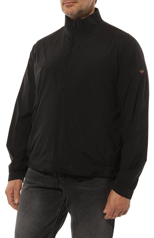 фото Бомбер paul&shark