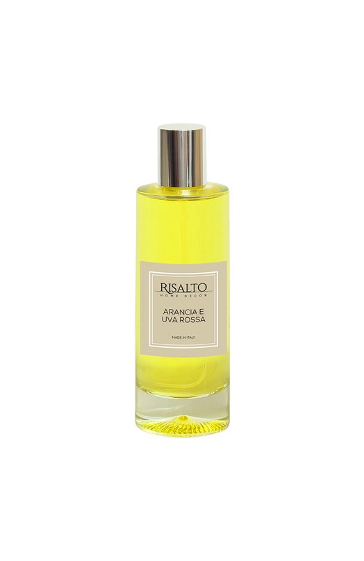 фото Спрей arancia e uva rossa (100ml) risalto