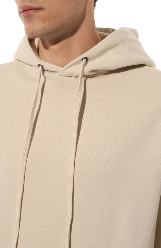 фото Хлопковое худи ksubi