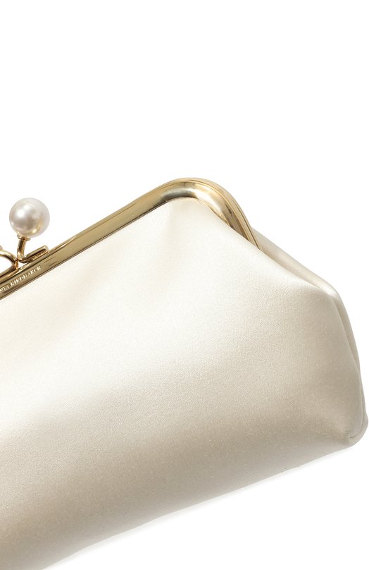 фото Клатч pearls maud anya hindmarch