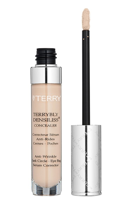 фото Консилер terrybly densiliss concealer, 2 vanilla beige (7ml) by terry