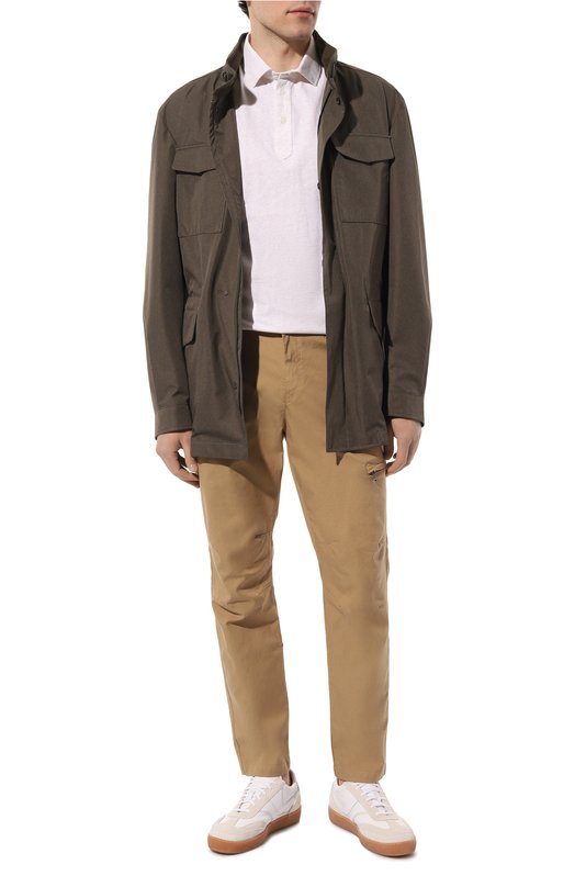 фото Брюки bogner