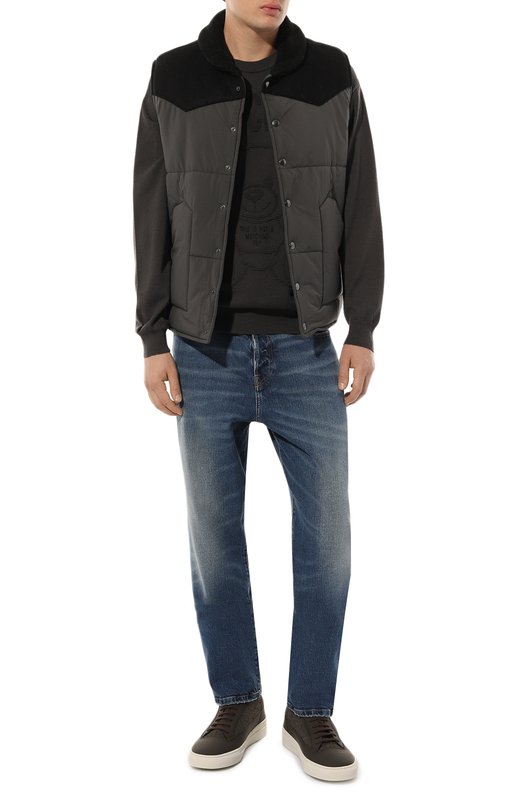 фото Джинсы diesel