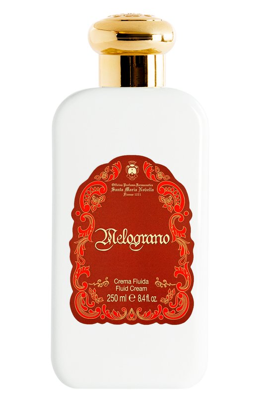 фото Крем для тела melograno (250ml) santa maria novella