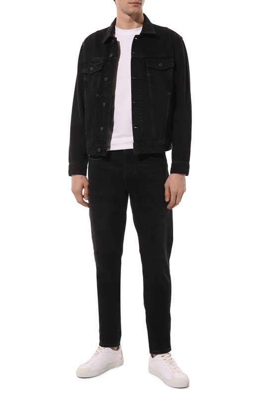 фото Джинсовая куртка iro