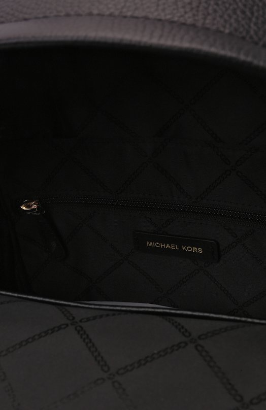 фото Рюкзак slater medium michael michael kors