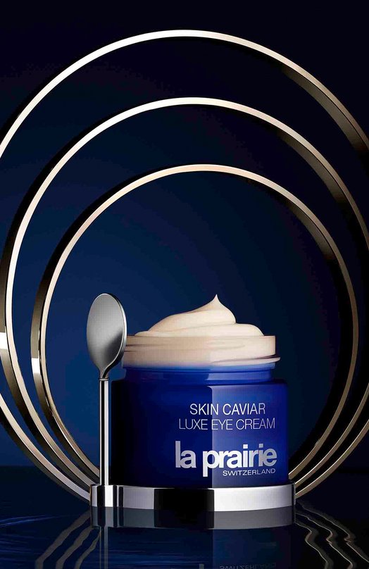 фото Крем для глаз skin caviar luxe eye cream (20ml) la prairie