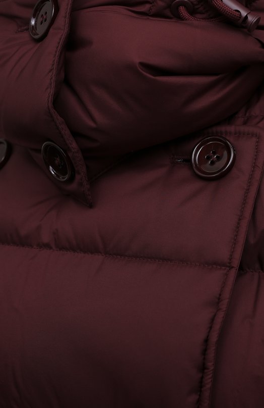 фото Пуховая куртка ashwick burberry