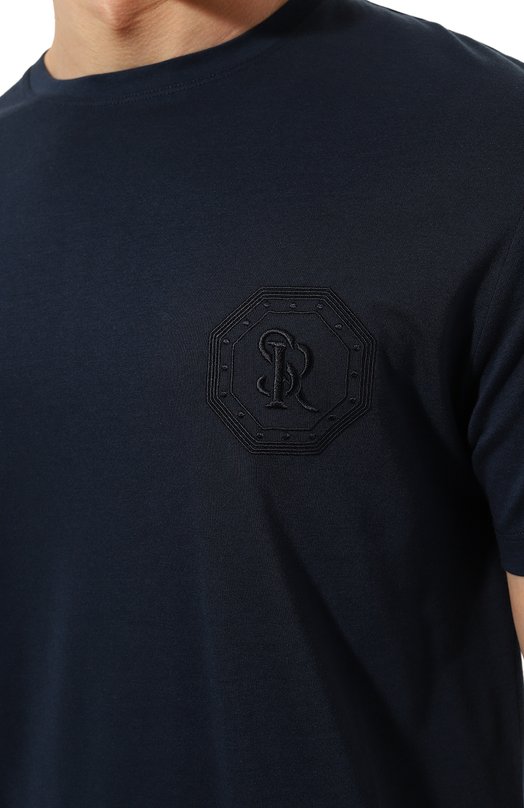 фото Футболка stefano ricci