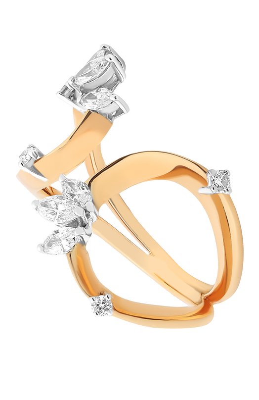 фото Кольцо yeprem jewellery