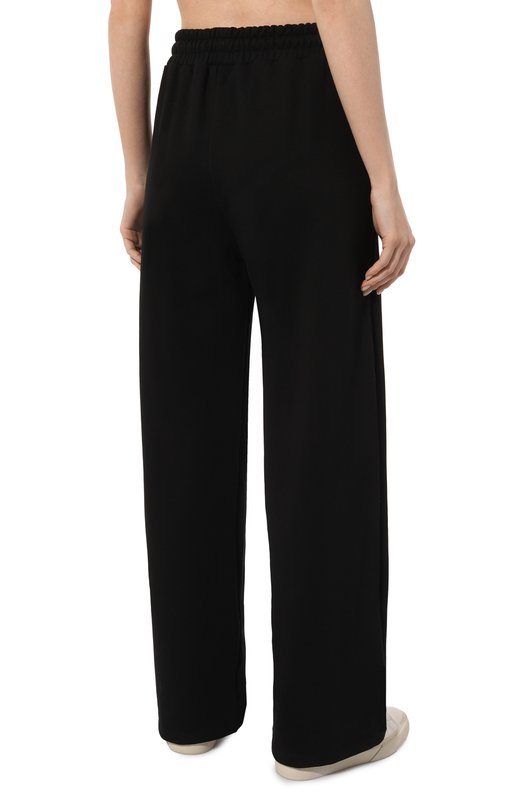 фото Хлопковые брюки comme des fuckdown