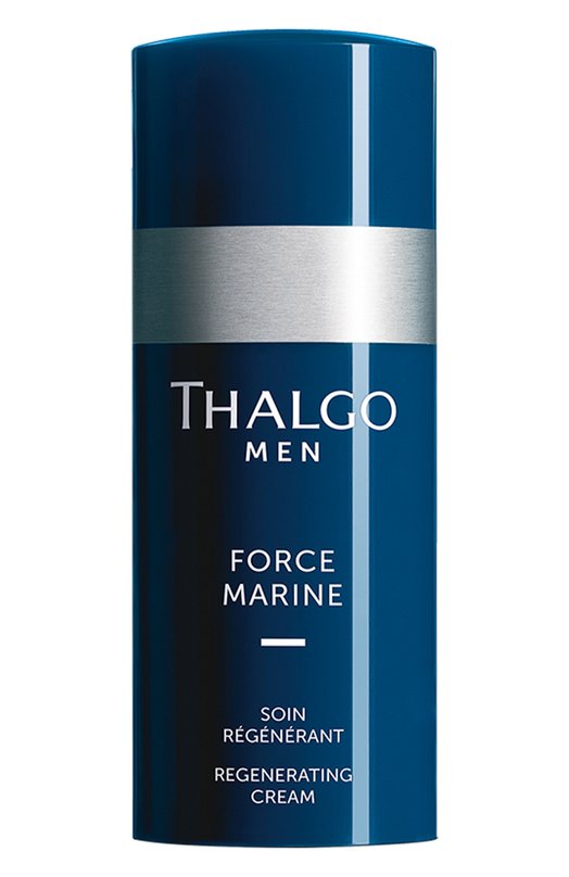 фото Восстанавливающий крем (50ml) thalgo