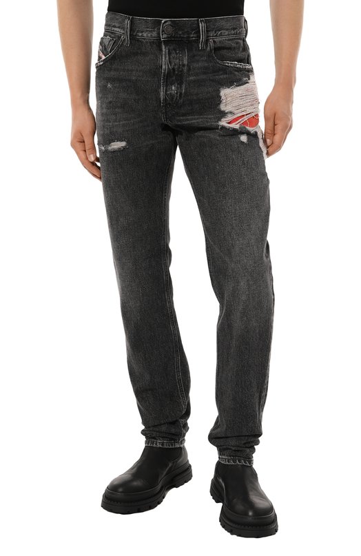 фото Джинсы diesel