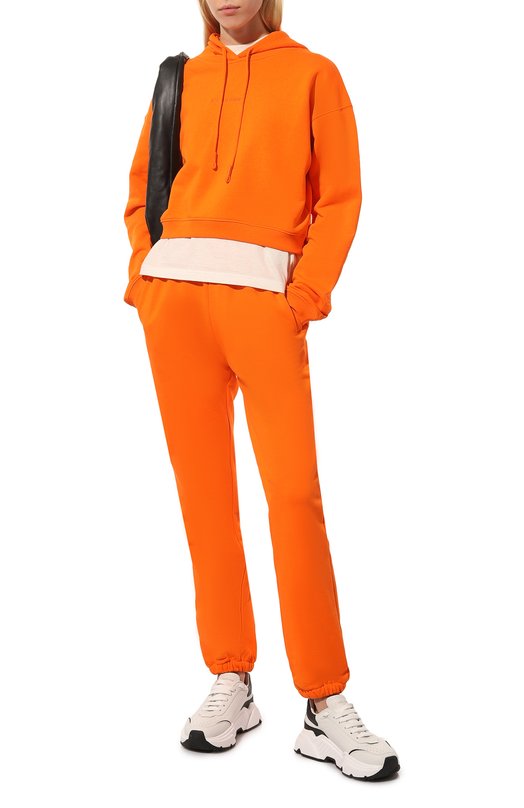 фото Хлопковое худи les benjamins