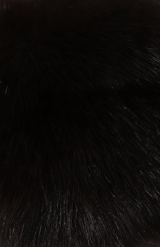 фото Шапка из меха соболя kussenkovv